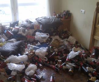 Antes